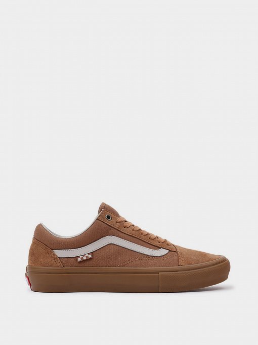 Кеды низкие Vans Skate Old Skool модель VN0A5FCBBGZ1 Фото