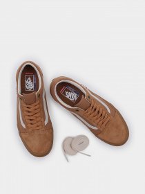 Кеди низькі Vans Skate Old Skool модель VN0A5FCBBGZ1 Фото