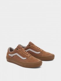 Кеди низькі Vans Skate Old Skool модель VN0A5FCBBGZ1 Фото