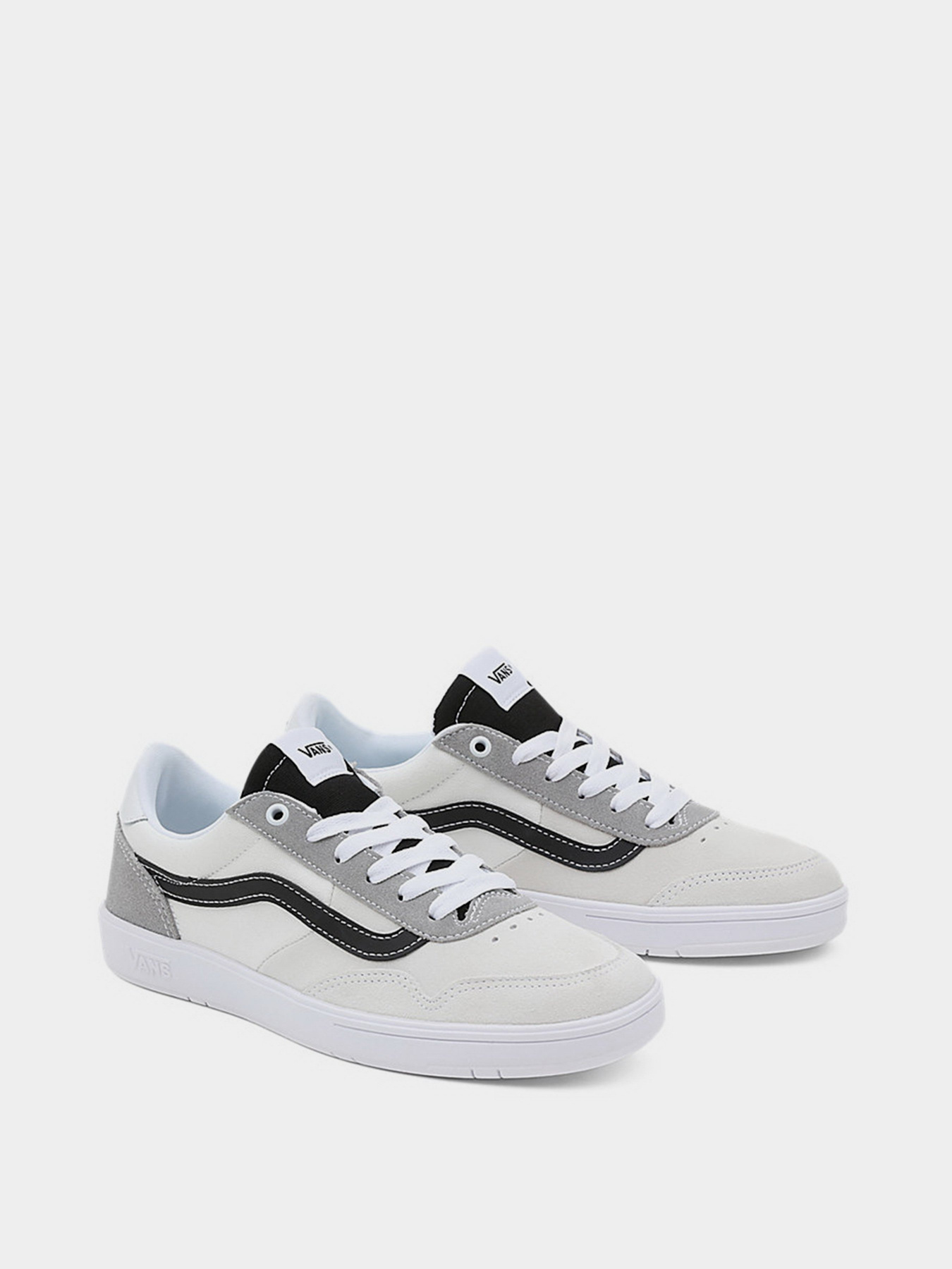 Кеды низкие Vans Cruze Too ComfyCush модель VN0A5KR52391 Фото