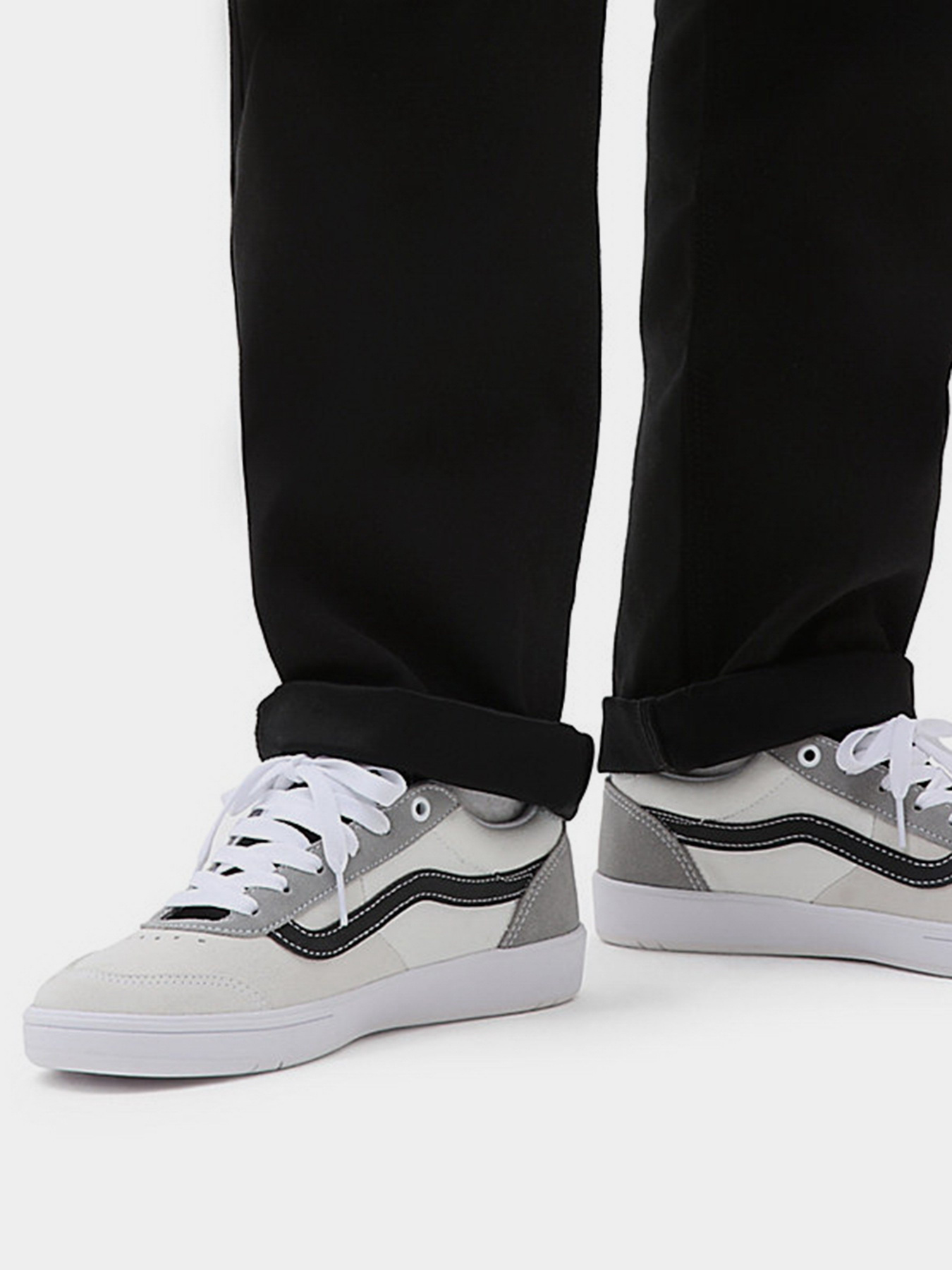 Кеды низкие Vans Cruze Too ComfyCush модель VN0A5KR52391 Фото