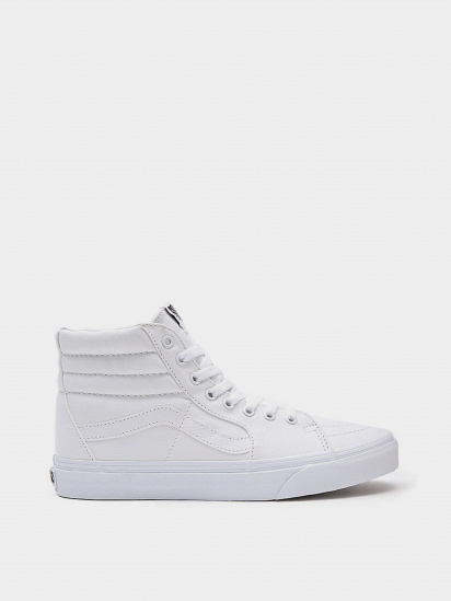 Кеди високі Vans Sk8-Hi модель VN000D5IW001 — фото - INTERTOP