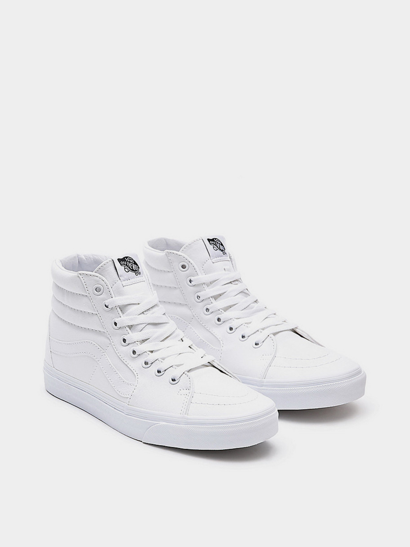 Кеды высокие Vans Sk8-Hi модель VN000D5IW001 Фото