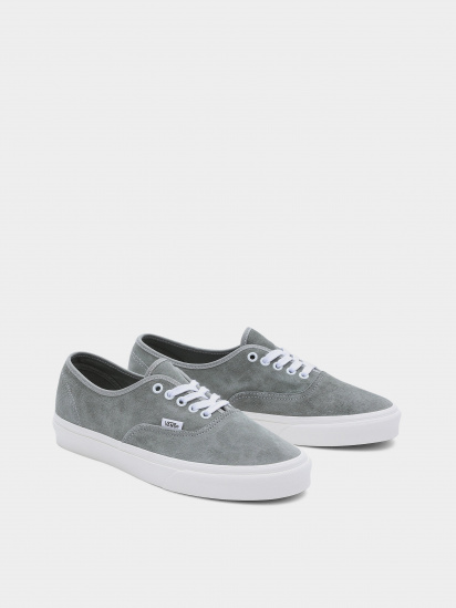 Кеди низькі Vans Authentic модель VN0009PVBY11 — фото 5 - INTERTOP
