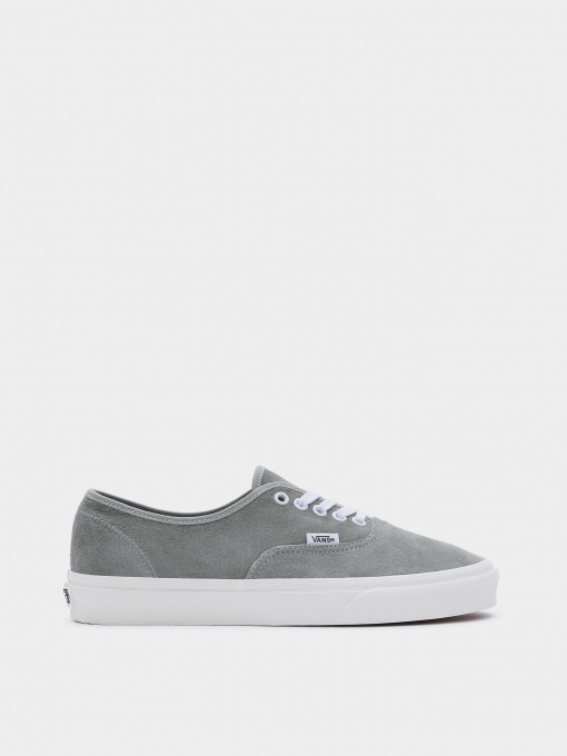 Кеды низкие Vans Authentic модель VN0009PVBY11 Фото