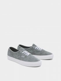 Кеди низькі Vans Authentic модель VN0009PVBY11 Фото