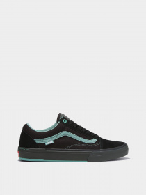 Кеды низкие Vans Old Skool модель VN0005UZ2QX1 Фото