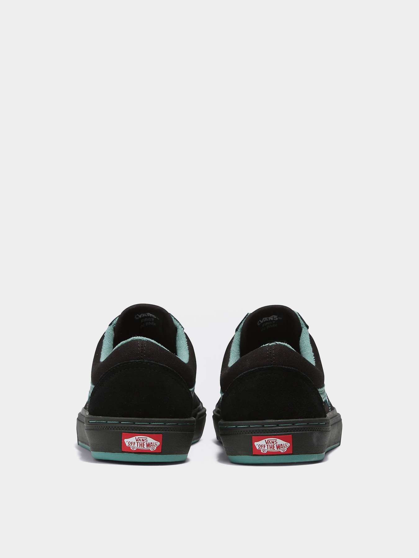 Кеди низькі Vans Old Skool модель VN0005UZ2QX1 Кеди низькі Vans Old Skool модель VN0005UZ2QX1 Фото