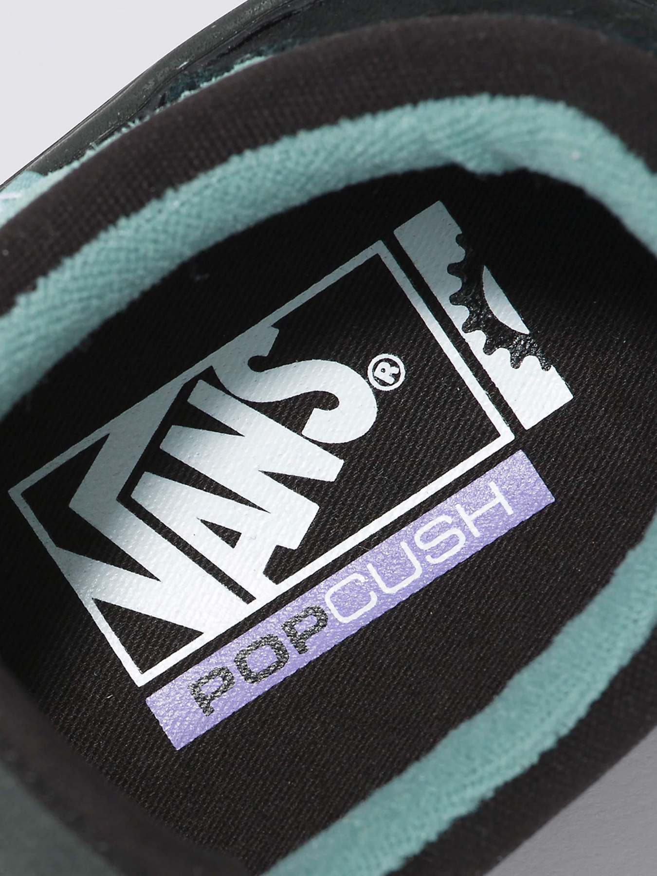 Кеди низькі Vans Old Skool модель VN0005UZ2QX1 Кеди низькі Vans Old Skool модель VN0005UZ2QX1 Фото