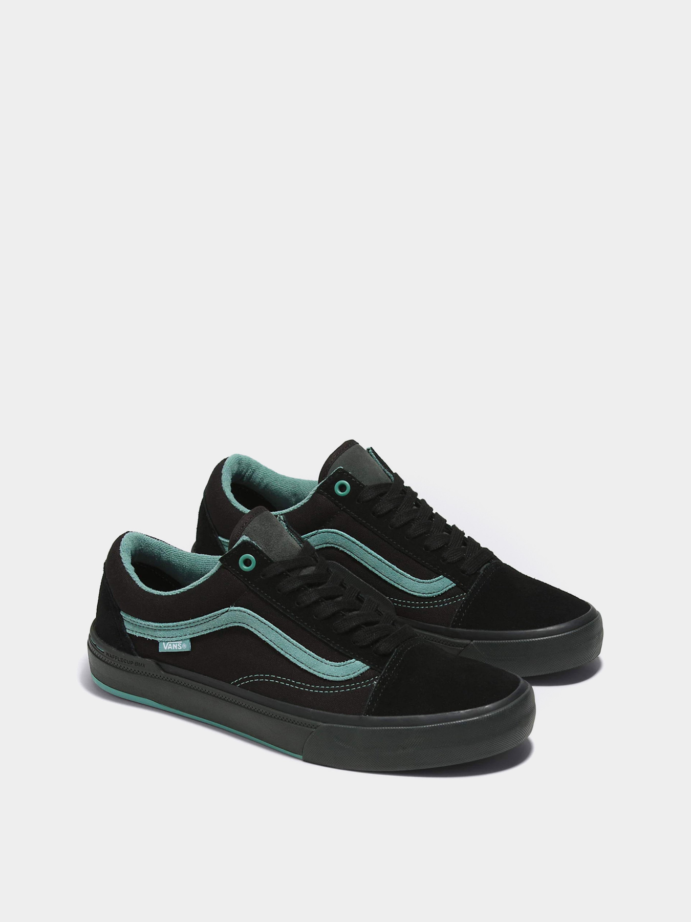 Кеди низькі Vans Old Skool модель VN0005UZ2QX1 Кеди низькі Vans Old Skool модель VN0005UZ2QX1 Фото