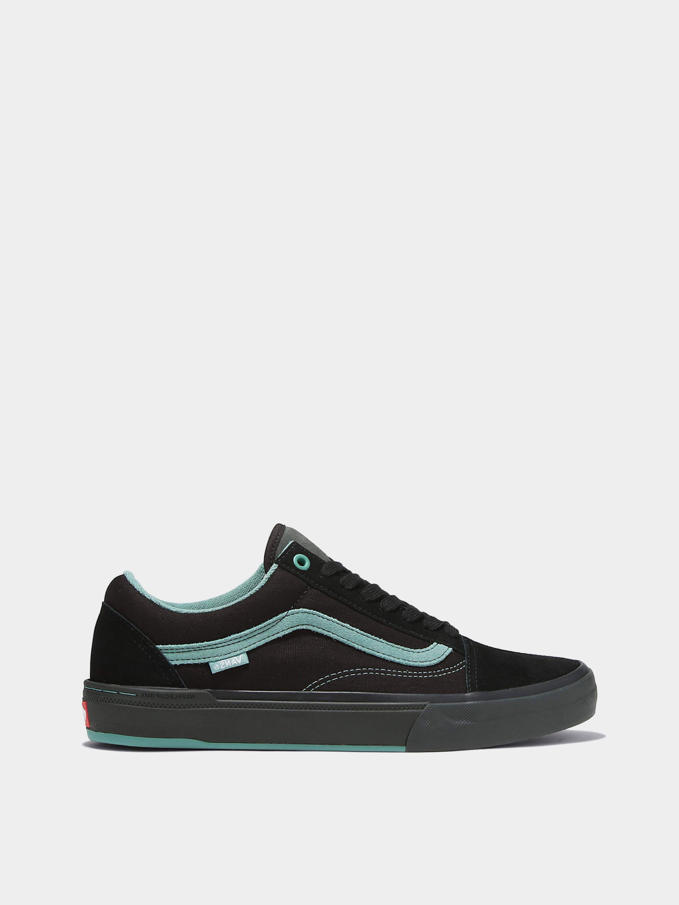 Кеди низькі Vans Old Skool модель VN0005UZ2QX1 Кеди низькі Vans Old Skool модель VN0005UZ2QX1 Фото