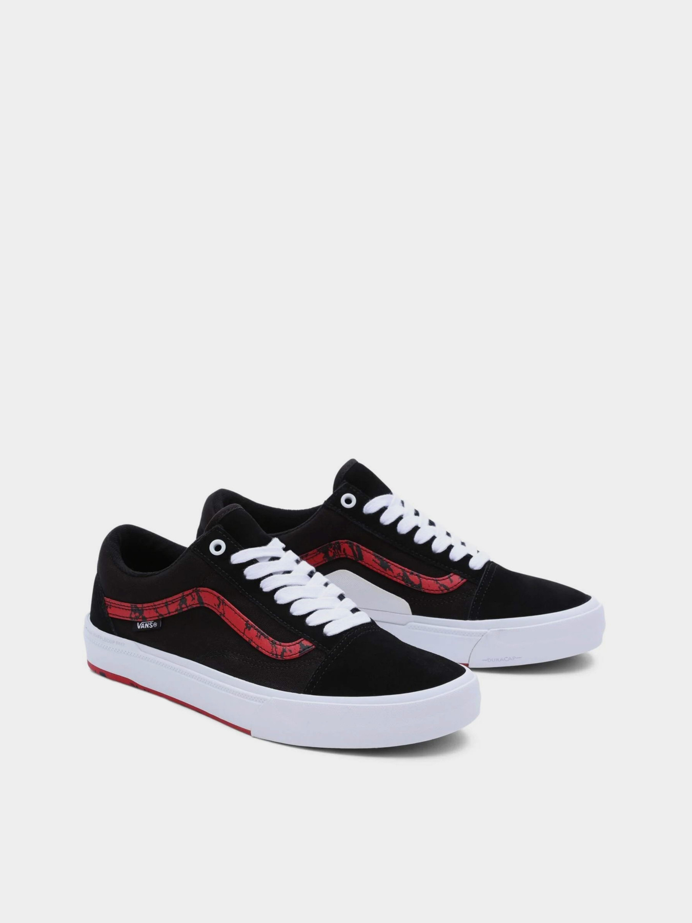 Кеди низькі Vans Old Skool модель VN0005UZBWT1 Кеди низькі Vans Old Skool модель VN0005UZBWT1 Фото