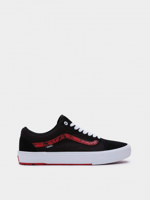 Кеди низькі Vans Old Skool модель VN0005UZBWT1 Фото