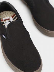 Слипоны Vans BMX модель VN0005V1BMV1 Фото