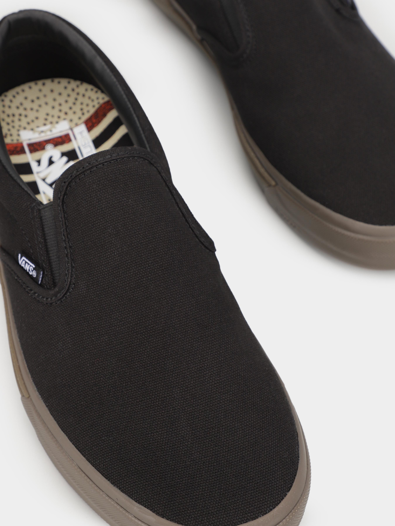 Слипоны Vans BMX модель VN0005V1BMV1 Фото