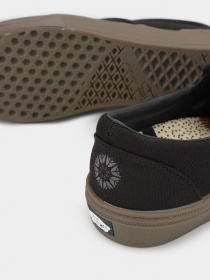 Слипоны Vans BMX модель VN0005V1BMV1 Фото