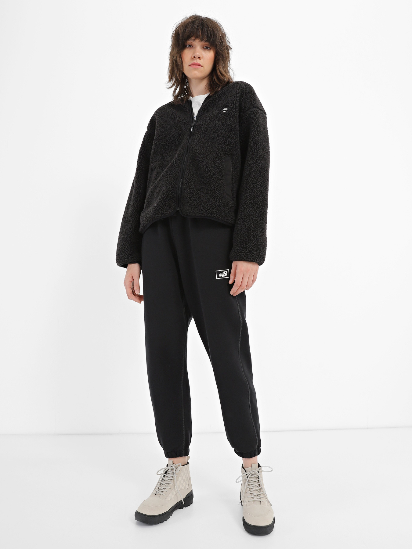 Ботинки Vans Colfax Boot MTE-1 модель VN000BCGY3P1 Фото