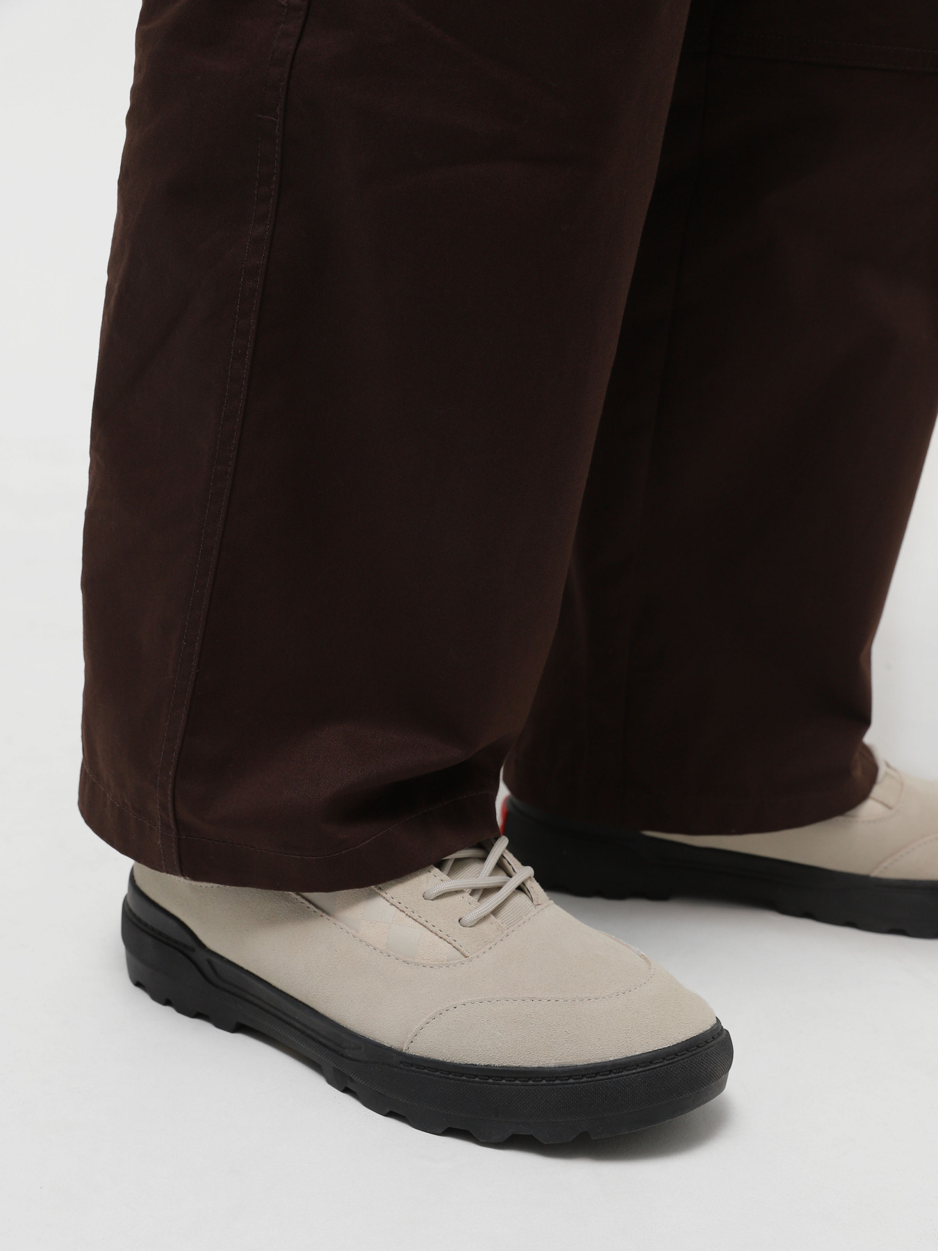 Ботинки Vans Colfax Boot MTE-1 модель VN000BCGY3P1 Фото