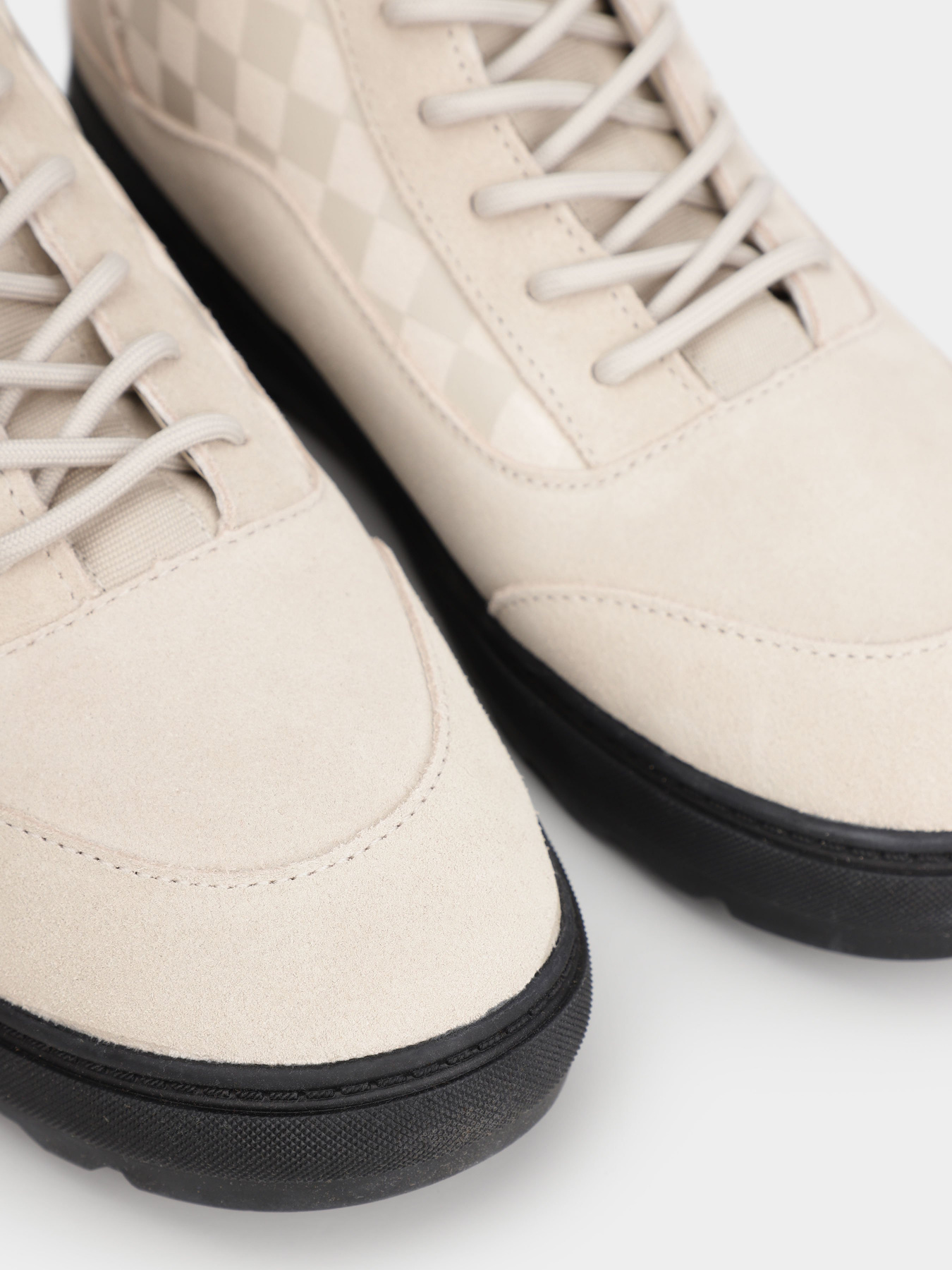 Черевики Vans Colfax Boot MTE-1 модель VN000BCGY3P1 Фото