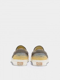 Сліпони Vans Classic Slip-On модель VN0009Q7CEE1 Фото