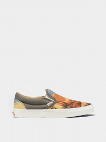 Сліпони Vans Classic Slip-On модель VN0009Q7CEE1 Фото