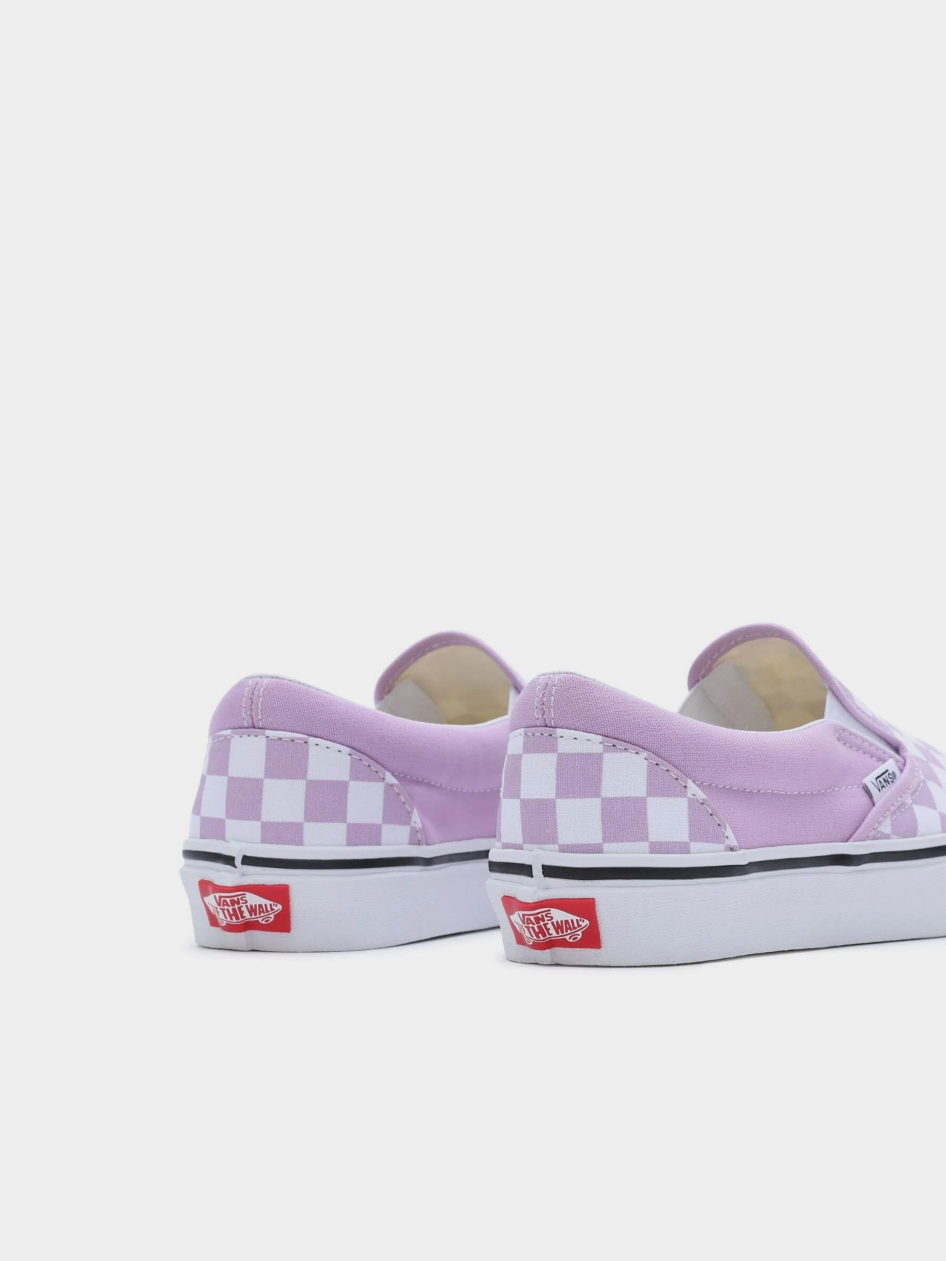 Сліпони Vans Classic Slip-On модель VN0009Q7BUG1 Фото