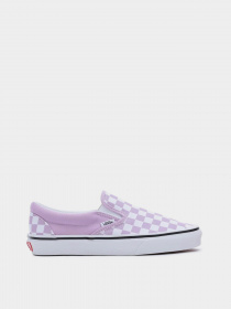 Сліпони Vans Classic Slip-On Модель VN0009Q7BUG1 Фото