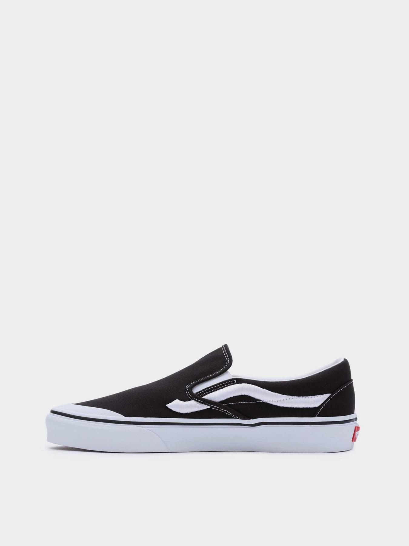 Слипоны Vans Classic Slip-On модель VN000BW36BT1 Фото