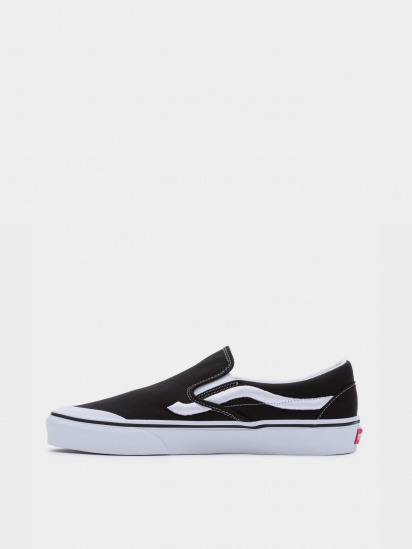 Сліпони Vans Classic Slip-On модель VN000BW36BT1 — фото - INTERTOP