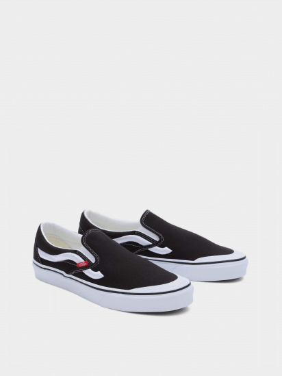 Сліпони Vans Classic Slip-On модель VN000BW36BT1 — фото 6 - INTERTOP