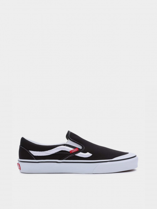 Слипоны Vans Classic Slip-On модель VN000BW36BT1 Фото