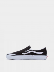 Слипоны Vans Classic Slip-On модель VN000BW36BT1 Слипоны Vans Classic Slip-On модель VN000BW36BT1 Фото