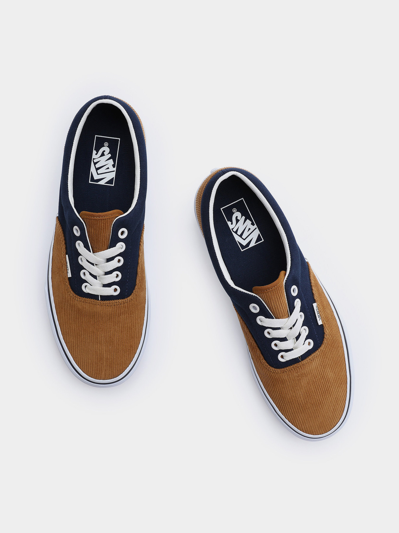 Кеди низькі Vans Mini Cord Era модель VN0007NU0BO1 Фото