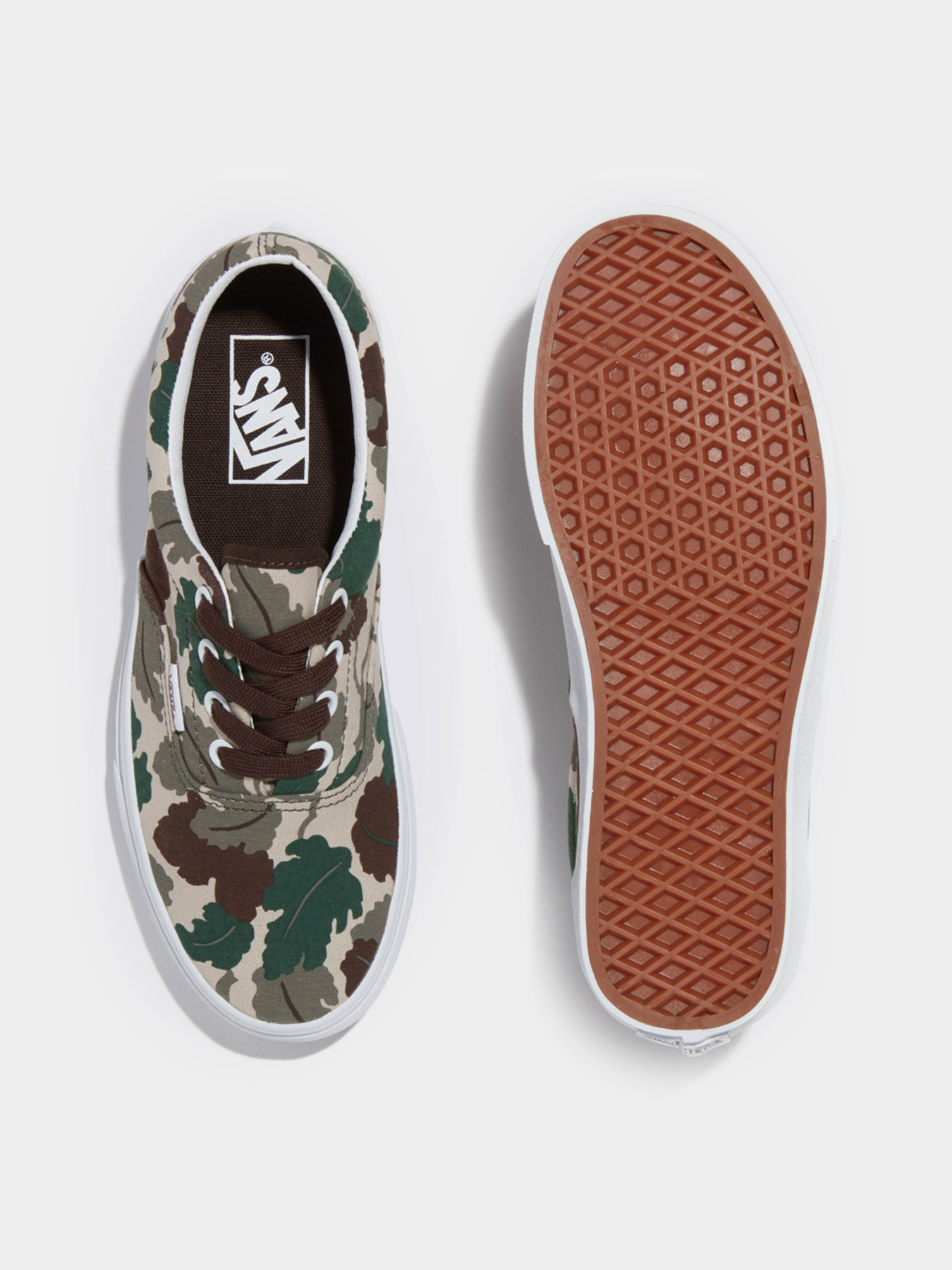 Кеды низкие Vans Old Skool модель VN0007NU4481 Фото