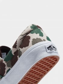 Кеды низкие Vans Old Skool модель VN0007NU4481 Фото