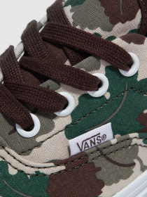 Кеди низькі Vans Old Skool модель VN0007NU4481 Фото