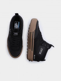 Черевики аутдор Vans Half Cab Gore-Tex MTE-3 модель VN0009QWB9M1 Фото