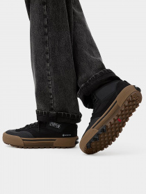 Черевики аутдор Vans Half Cab Gore-Tex MTE-3 модель VN0009QWB9M1 Фото