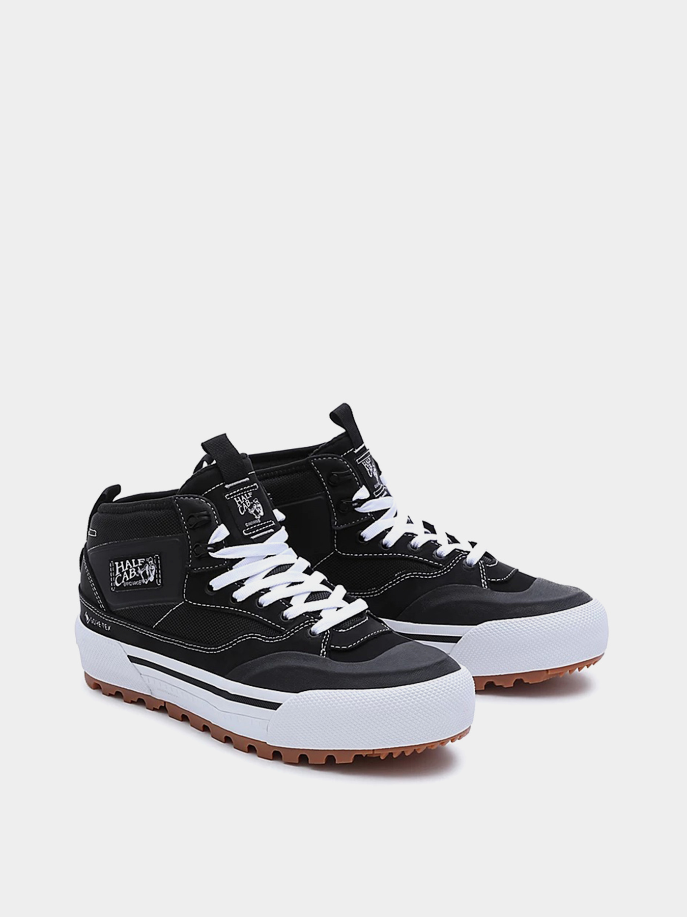 Ботинки Vans Half Cab Gore-Tex MTE-4 модель VN0009QWBA21 Фото