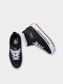 Черевики аутдор Vans Half Cab Gore-Tex MTE-4 модель VN0009QWBA21 Фото