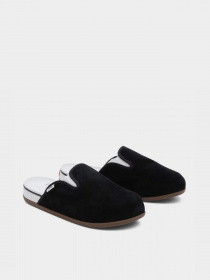 Тапки Vans Harbor Mule VR3 модель VN000BCD1KP1 Фото