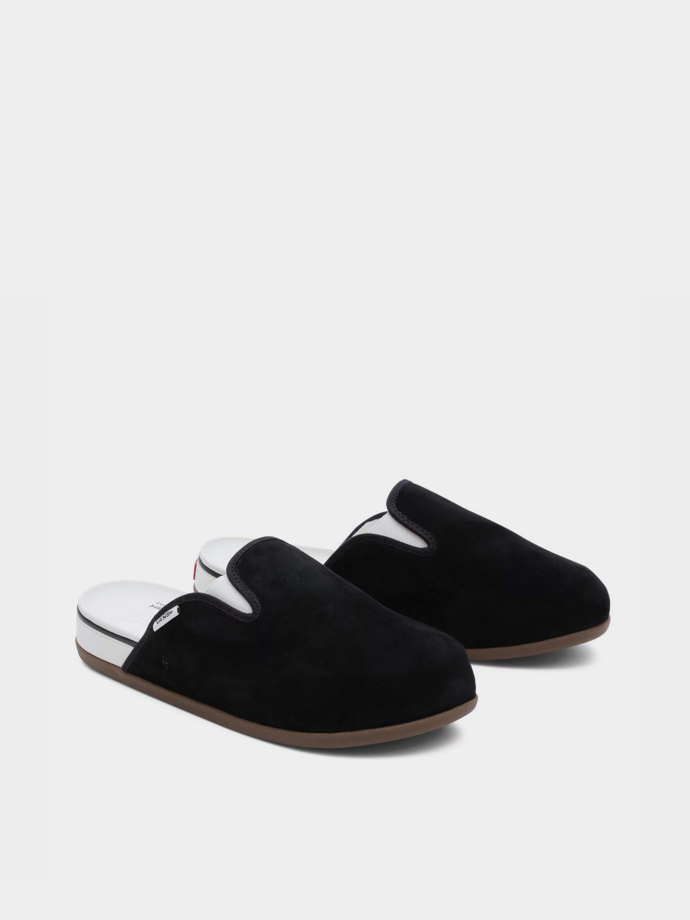 Капці Vans Harbor Mule VR3 модель VN000BCD1KP1 Фото