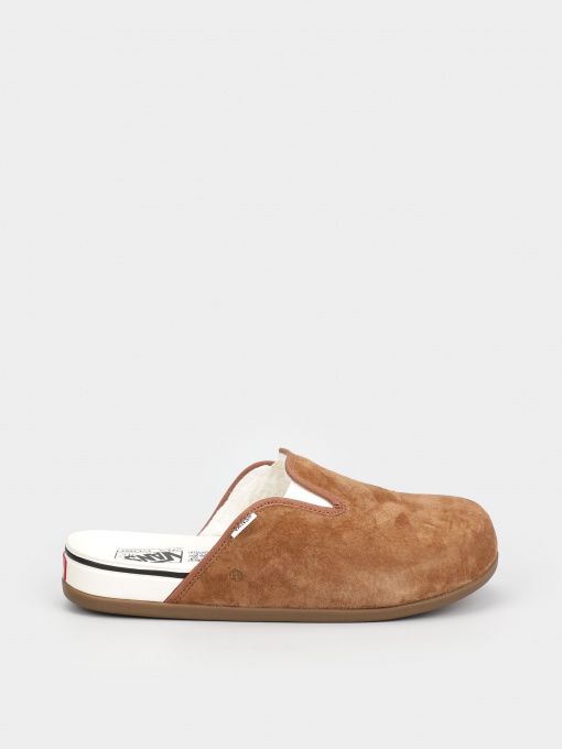 Тапки Vans Harbor VR3 модель VN000BCDBS81 Фото