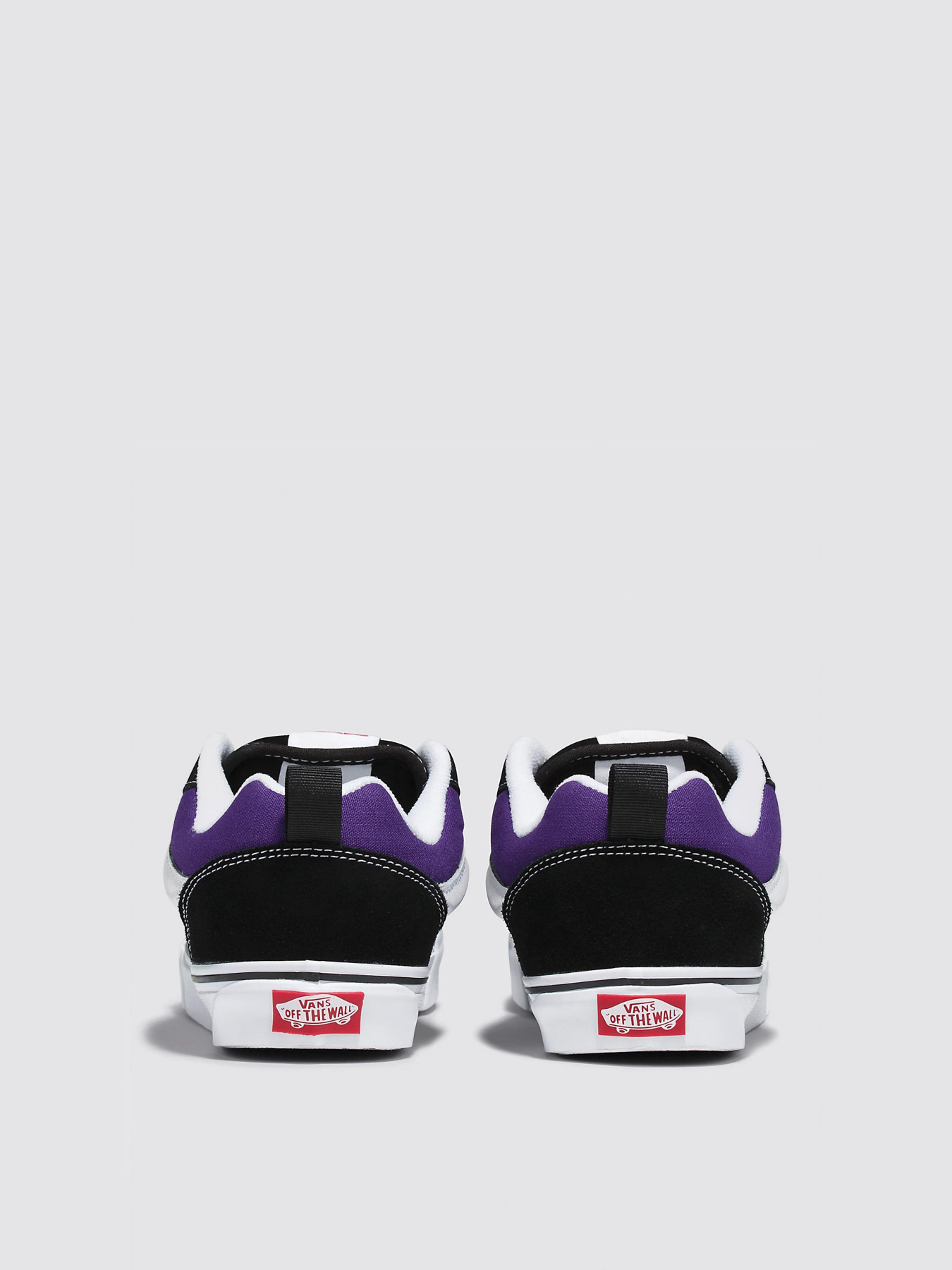 Кеди низькі Vans Knu Skool модель VN0009QCB5P1 Фото