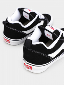 Кеды низкие Vans Knu Skool модель VN0009QC6BT1 Фото