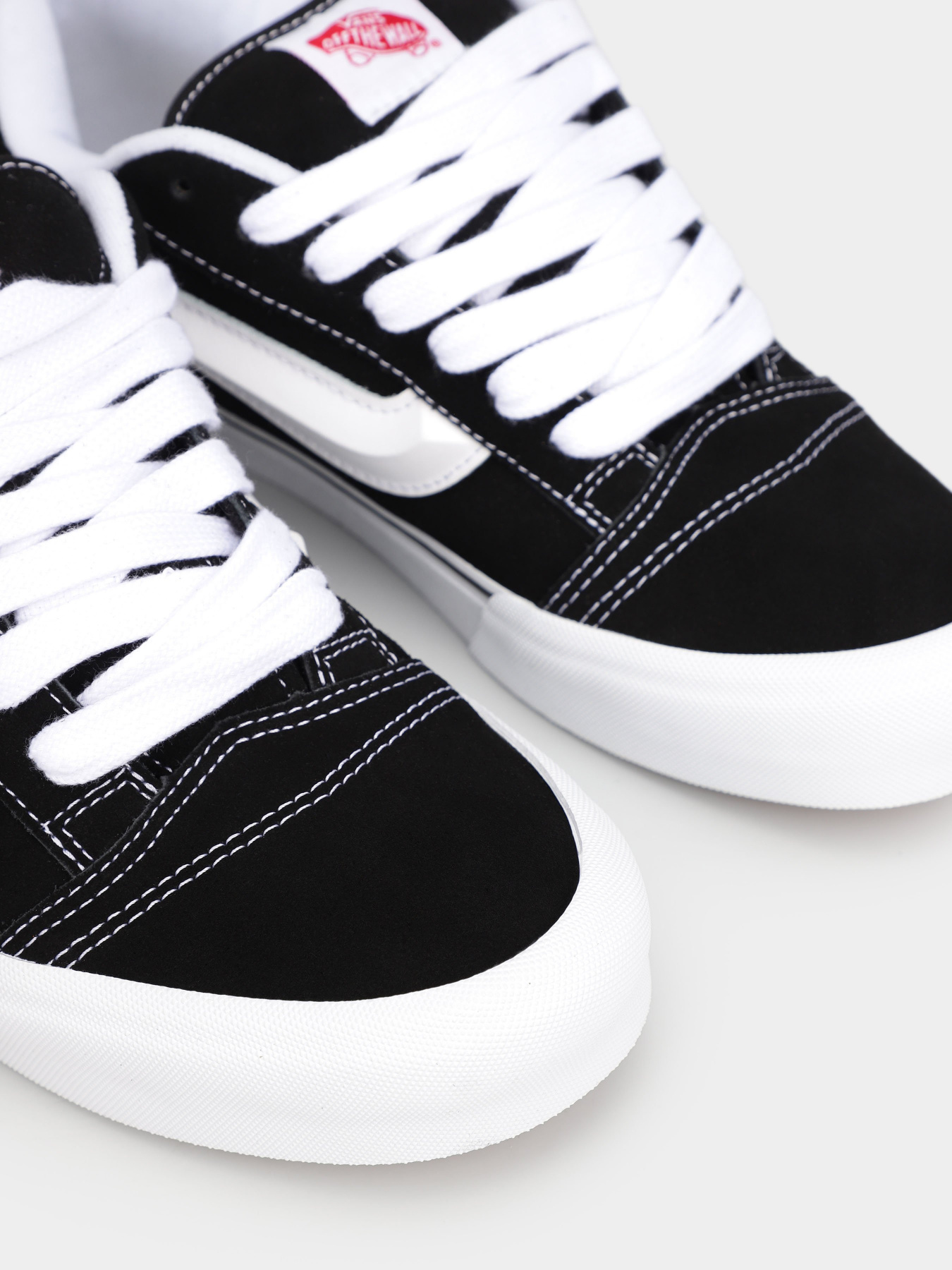 Кеди низькі Vans Knu Skool модель VN0009QC6BT1 Фото