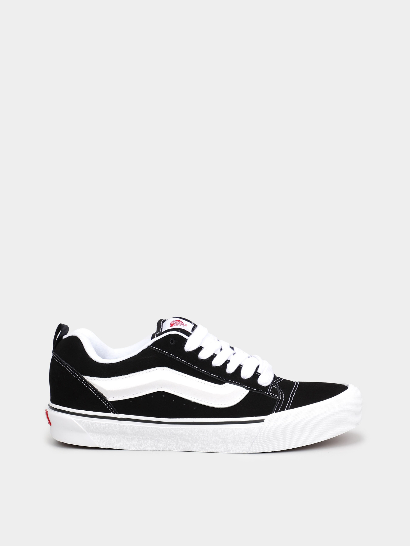 Кеди низькі Vans Knu Skool модель VN0009QC6BT1 Фото