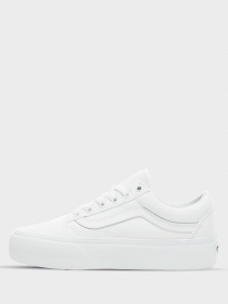 Кеды низкие Vans Old Skool Platform модель VN0A3B3UW001 Фото