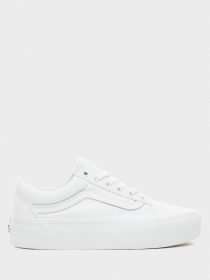 Кеды низкие Vans Old Skool Platform модель VN0A3B3UW001 Фото
