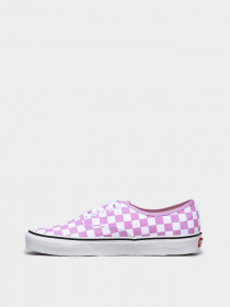 Кеди низькі Vans Checkerboard Authentic модель VN0A348A3XX1 Фото